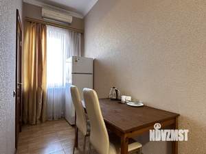 Студия квартира, на длительный срок, 20м2, 2/3 этаж