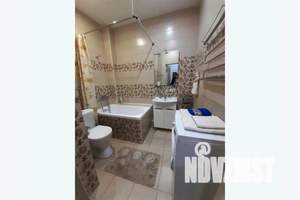 1-к квартира, посуточно, 45м2, 14/14 этаж