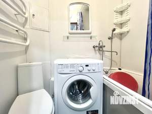 1-к квартира, на длительный срок, 22м2, 4/5 этаж