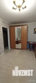 1-к квартира, на длительный срок, 30м2, 6/6 этаж