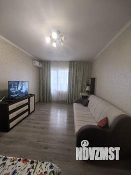 1-к квартира, на длительный срок, 56м2, 4/16 этаж