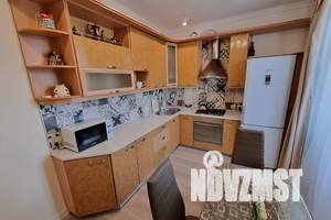 2-к квартира, посуточно, 49м2, 3/3 этаж