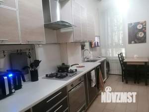 3-к квартира, посуточно, 86м2, 1/2 этаж