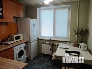 1-к квартира, посуточно, 30м2, 1/10 этаж