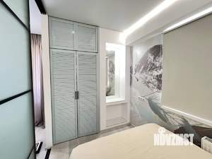 2-к квартира, на длительный срок, 74м2, 5/18 этаж