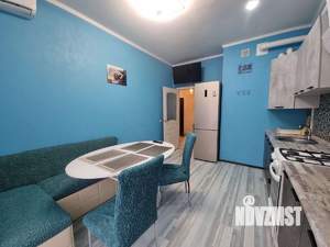 1-к квартира, на длительный срок, 39м2, 2/9 этаж