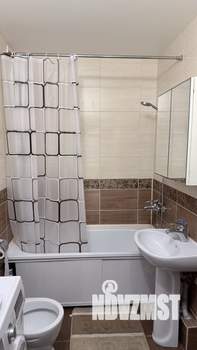 Студия квартира, на длительный срок, 20м2, 2/6 этаж