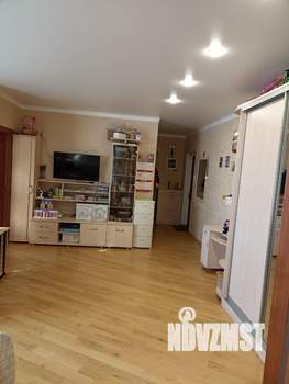 2-к квартира, на длительный срок, 62м2, 2/3 этаж