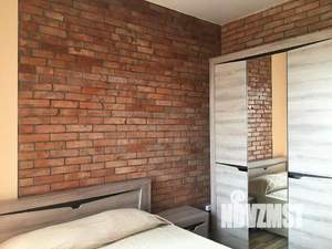 3-к квартира, посуточно, 50м2, 1/1 этаж