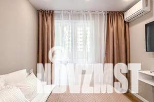 1-к квартира, посуточно, 30м2, 5/24 этаж