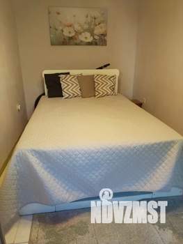 2-к квартира, посуточно, 45м2, 1/5 этаж