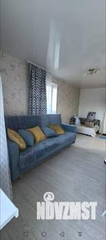 1-к квартира, на длительный срок, 32м2, 4/5 этаж