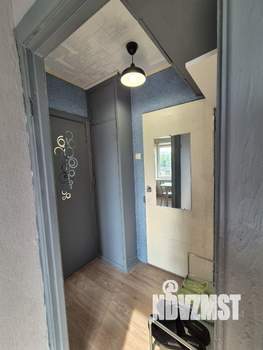 1-к квартира, на длительный срок, 22м2, 5/9 этаж