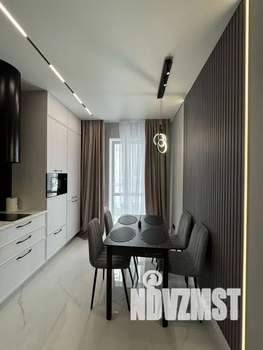 1-к квартира, посуточно, 39м2, 10/20 этаж