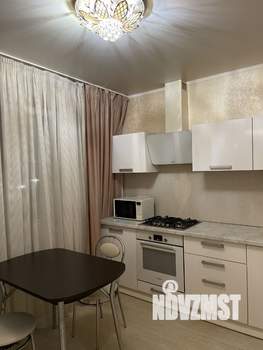 1-к квартира, на длительный срок, 38м2, 4/9 этаж