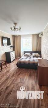 1-к квартира, на длительный срок, 31м2, 3/5 этаж