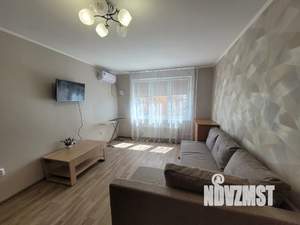 1-к квартира, посуточно, 37м2, 3/16 этаж
