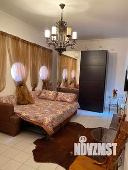 1-к квартира, на длительный срок, 35м2, 2/3 этаж