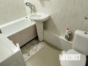 1-к квартира, на длительный срок, 40м2, 7/17 этаж