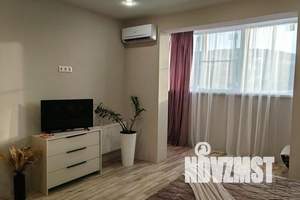 1-к квартира, посуточно, 31м2, 8/24 этаж