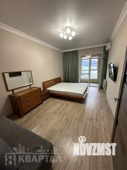 1-к квартира, на длительный срок, 48м2, 5/9 этаж