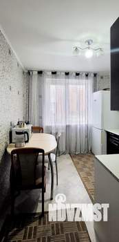 2-к квартира, на длительный срок, 52м2, 5/5 этаж