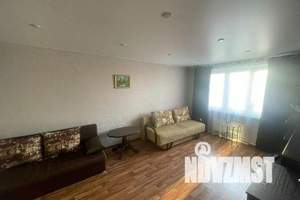 1-к квартира, посуточно, 37м2, 12/16 этаж