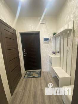 Студия квартира, посуточно, 24м2, 3/24 этаж