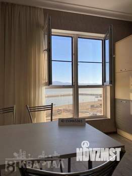 1-к квартира, на длительный срок, 48м2, 5/9 этаж