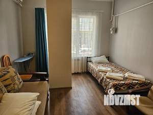 Студия квартира, посуточно, 26м2, 1/4 этаж
