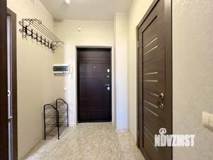 1-к квартира, на длительный срок, 37м2, 6/17 этаж