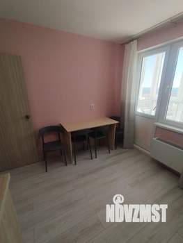 1-к квартира, на длительный срок, 38м2, 6/16 этаж