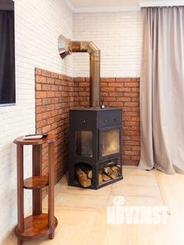 3-к квартира, посуточно, 82м2, 2/2 этаж