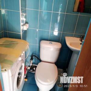 1-к квартира, на длительный срок, 18м2, 2/2 этаж