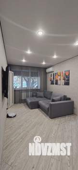 2-к квартира, на длительный срок, 43м2, 1/4 этаж