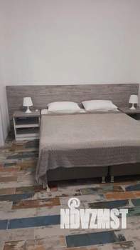 2-к квартира, посуточно, 50м2, 1/1 этаж