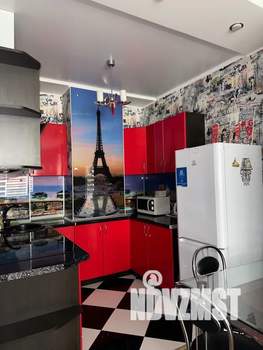 Студия квартира, посуточно, 30м2, 10/20 этаж