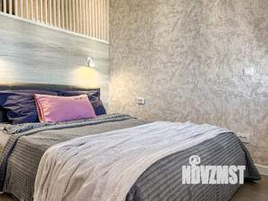 Студия квартира, посуточно, 30м2, 10/12 этаж