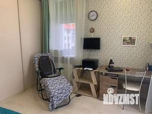 4-к квартира, посуточно, 69м2, 3/4 этаж