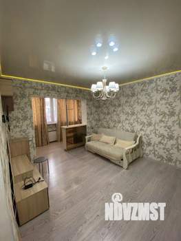 1-к квартира, на длительный срок, 28м2, 3/9 этаж