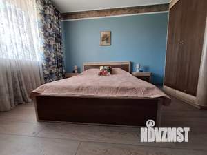 2-к квартира, посуточно, 56м2, 3/9 этаж