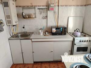 2-к квартира, посуточно, 43м2, 4/5 этаж