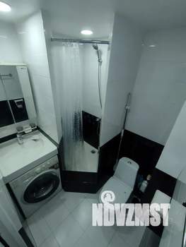 1-к квартира, посуточно, 37м2, 2/9 этаж