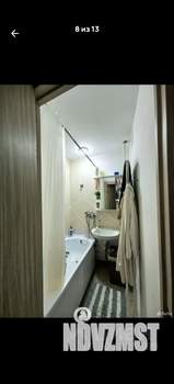 1-к квартира, на длительный срок, 38м2, 1/17 этаж