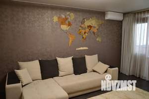 1-к квартира, посуточно, 37м2, 9/16 этаж