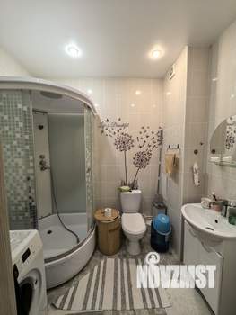 Студия квартира, на длительный срок, 33м2, 3/5 этаж