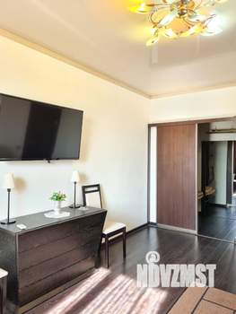 1-к квартира, на длительный срок, 45м2, 7/20 этаж