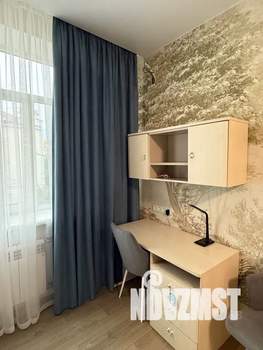 2-к квартира, посуточно, 55м2, 4/5 этаж