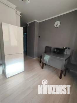 1-к квартира, посуточно, 37м2, 2/9 этаж