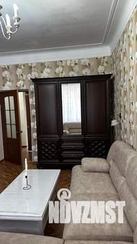 2-к квартира, посуточно, 65м2, 1/4 этаж